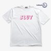 Slut T-Shirt ZA