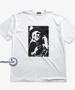 Stevie Nicks T-shirt ZA