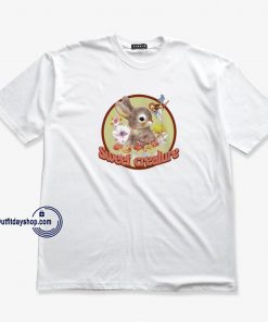 Sweet Creature HS T-Shirt ZA