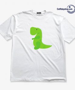 T-rex dinosaur T-Shirt ZA