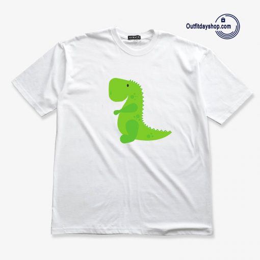 T-rex dinosaur T-Shirt ZA