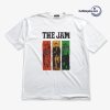 The Jam The Gift Post Punk T Shirt ZA