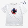 USA Sunflower T-Shirt ZA