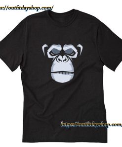 Animal T-Shirt ZA