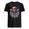 Camp Crystal Lake Halloween Graphic Tshirt ZA