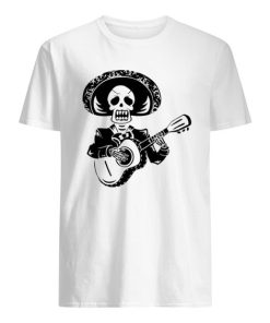 Day Of The Dead shirt ZA