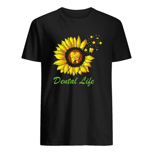 Dental Life T-Shirt ZA