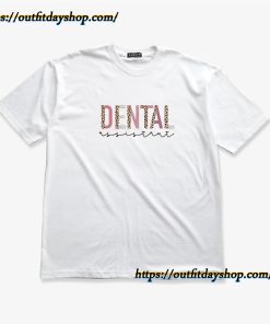 Dental Shirt ZA
