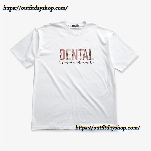 Dental Shirt ZA