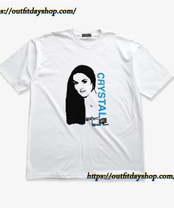 Gayle Talladega Fan Art T Shirt ZA
