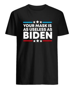 Joe Biden Sucks Funny Anti-Biden Election Political T-Shirt ZA