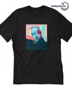 Mac Miller Signature Circles T Shirt ZA