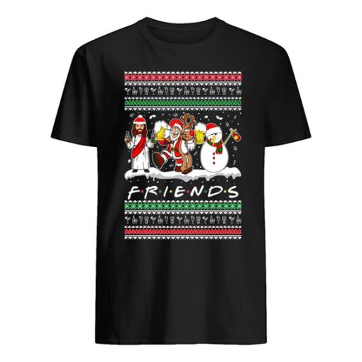 OnCoast Friends Jesus Shirt ZA