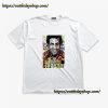 Pablo Escobar Mugshot Pixelate T Shirt ZA