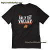 Rally The Valley Phoenix Suns T-Shirt ZA