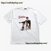 Scarface Al Pacino Film Poster T shirt ZA