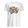 Spooky Vibes Halloween Sublimation shirt ZA