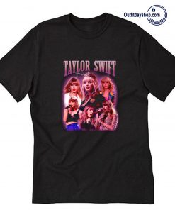 Taylor Folklore Shirt ZA