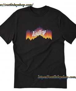 The Valley Phoenix Suns T-Shirt ZA