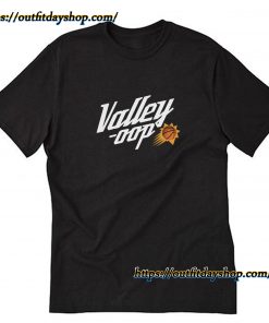 The Valley Suns T-Shirt ZA