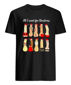 Ugly Christmas Shirt ZA