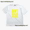 What About Bob Movie Dont Hassle Me I'm Local T-Shirt ZA