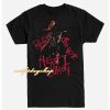 A Nightmare On Elm Street Ready Or Not T-Shirt ZA