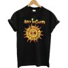 Alice In Chains Vintage T-shirt ZA