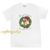 Bad Bunny Christmas T-Shirt ZA