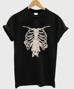 Bat Rib Bone T-shirt ZA