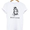 Billie Eilish Graphic T-shirt ZA