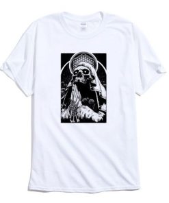 Bring Me The Horizon Prayer T-Shirt ZA