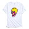 CMYK Skull T-Shirt ZA