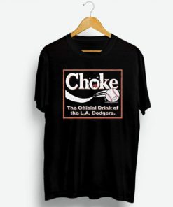 Choke Tee ZA