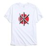 DK Dead Kennedys T-Shirt ZA