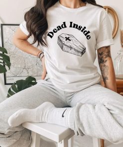 Dead Inside Shirt ZA