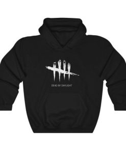 Dead by Daylight-Campfire with Friends Hoodie XX