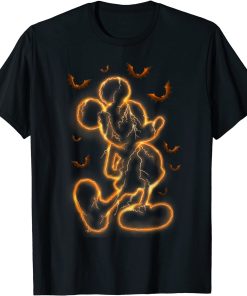 Disney Halloween Mickey Mouse T-Shirt ZA