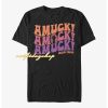 Disney Hocus Pocus Amuck T-Shirt ZA