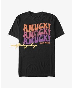 Disney Hocus Pocus Amuck T-Shirt ZA