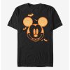 Disney Mickey Mouse Mickey Pumpkin T-Shirt ZA