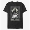 Disney The Nightmare Before Christmas The Moon T-Shirt ZA