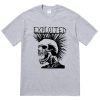 Exploited Skull T-Shirt ZA