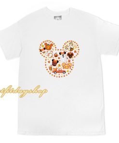 Fall vibes T-Shirt ZA