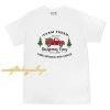 Farm Fresh Christmas Tree T-Shirt ZA