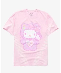 Hello Kitty Lollipop Girls T-Shirt ZA