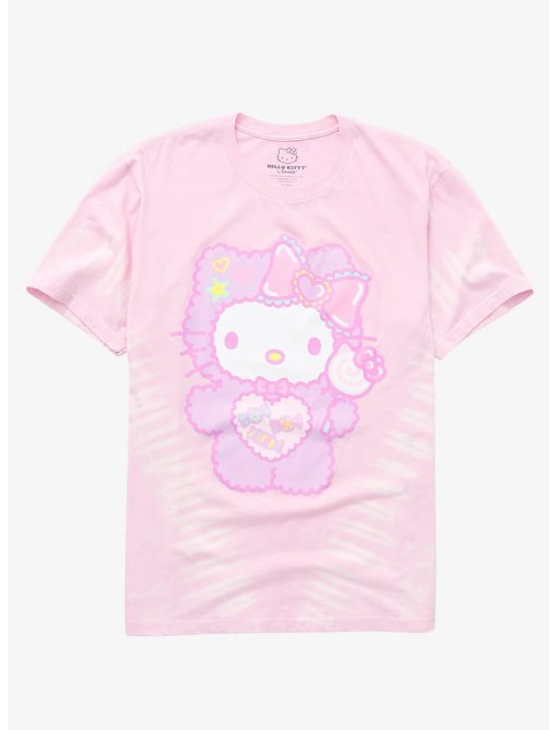 Hello Kitty Lollipop Girls T-Shirt ZA