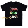 Ho Ho Ho The Nightmare Before Christmas T-Shirt ZA