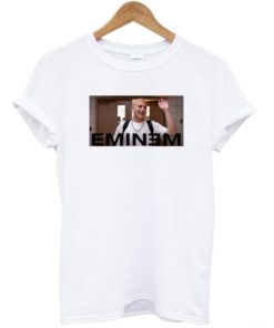 Jonah Hill 21 Jump Street Eminem T-Shirt ZA