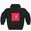 Kanye West My Beautiful Dark Twisted Fantasy Hoodie XX